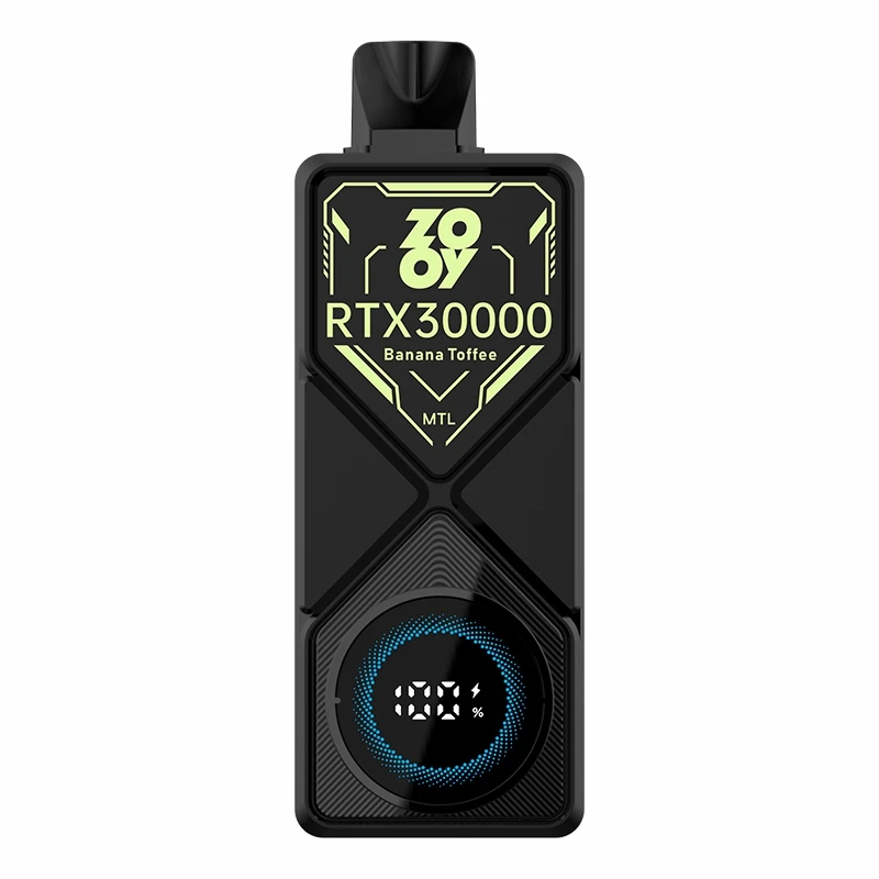 ZOOY RXT 30000